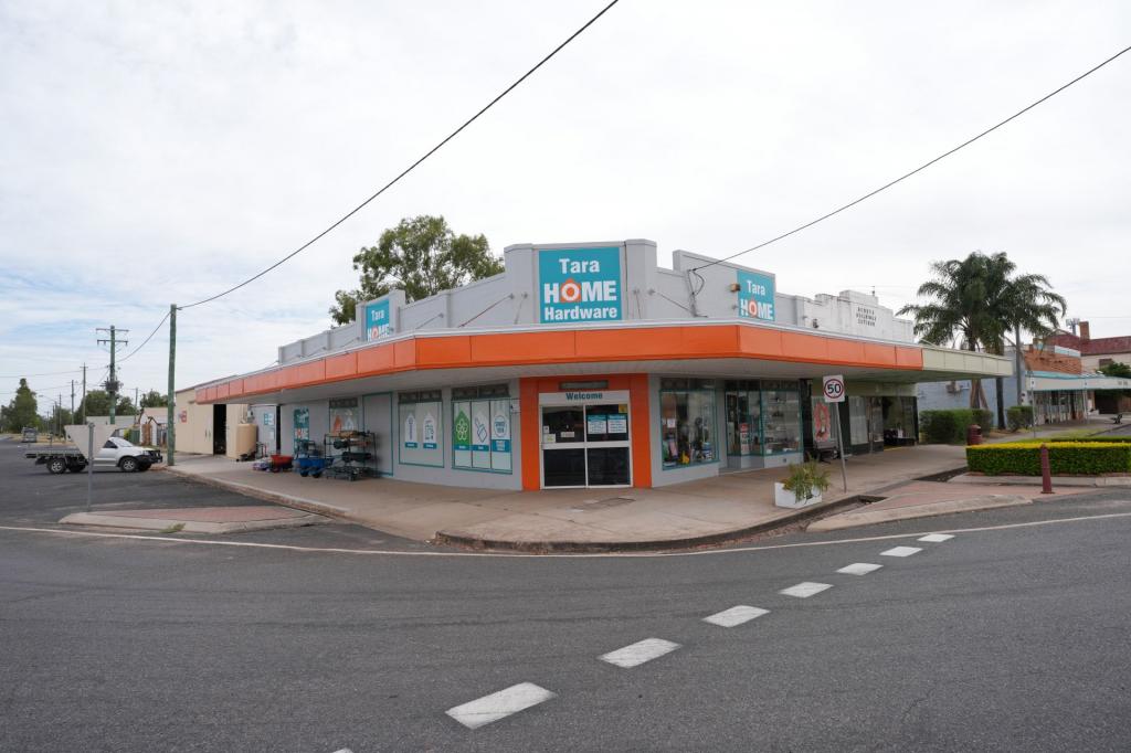 47 Day St, Tara, QLD 4421
