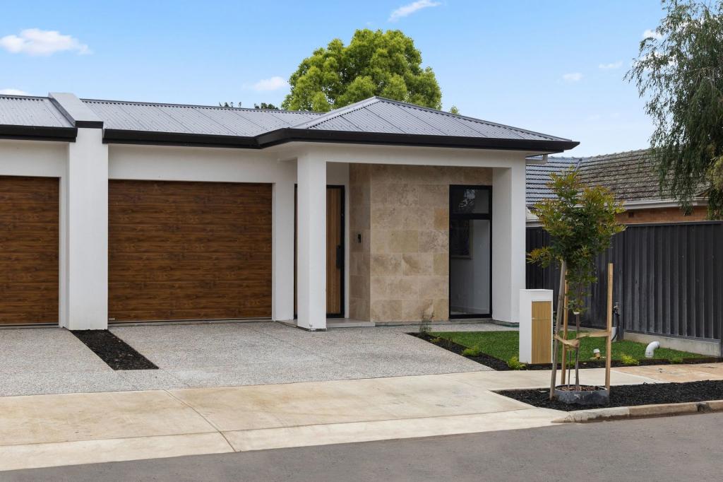 3A PACKER AVE, NORTH PLYMPTON, SA 5037