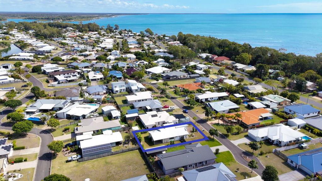 13 Seaway Pde, Toogoom, QLD 4655