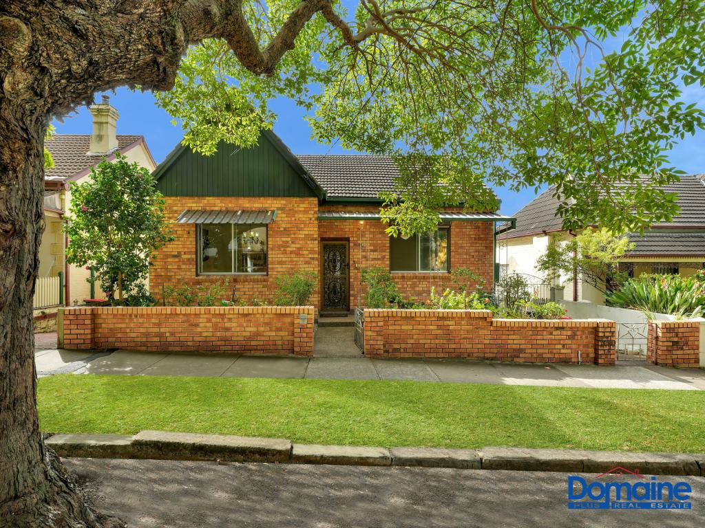 3 Kensington Rd, Summer Hill, NSW 2130