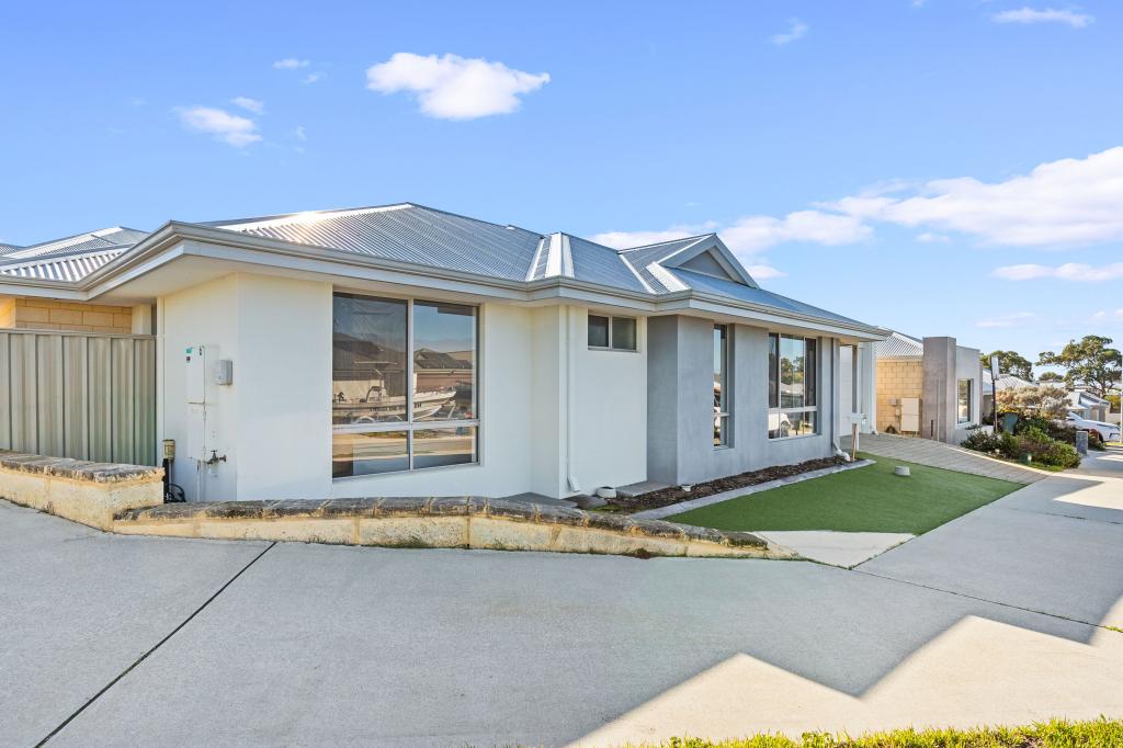 9 CHARLBURY DR, ALKIMOS, WA 6038
