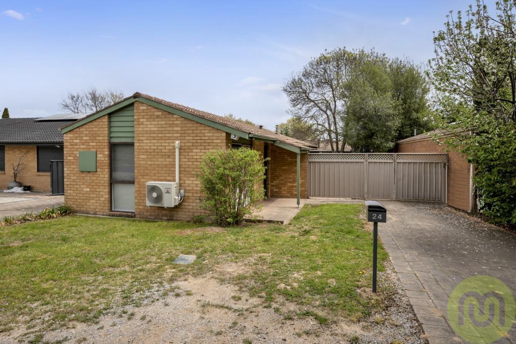 24 Mack St, Richardson, ACT 2905