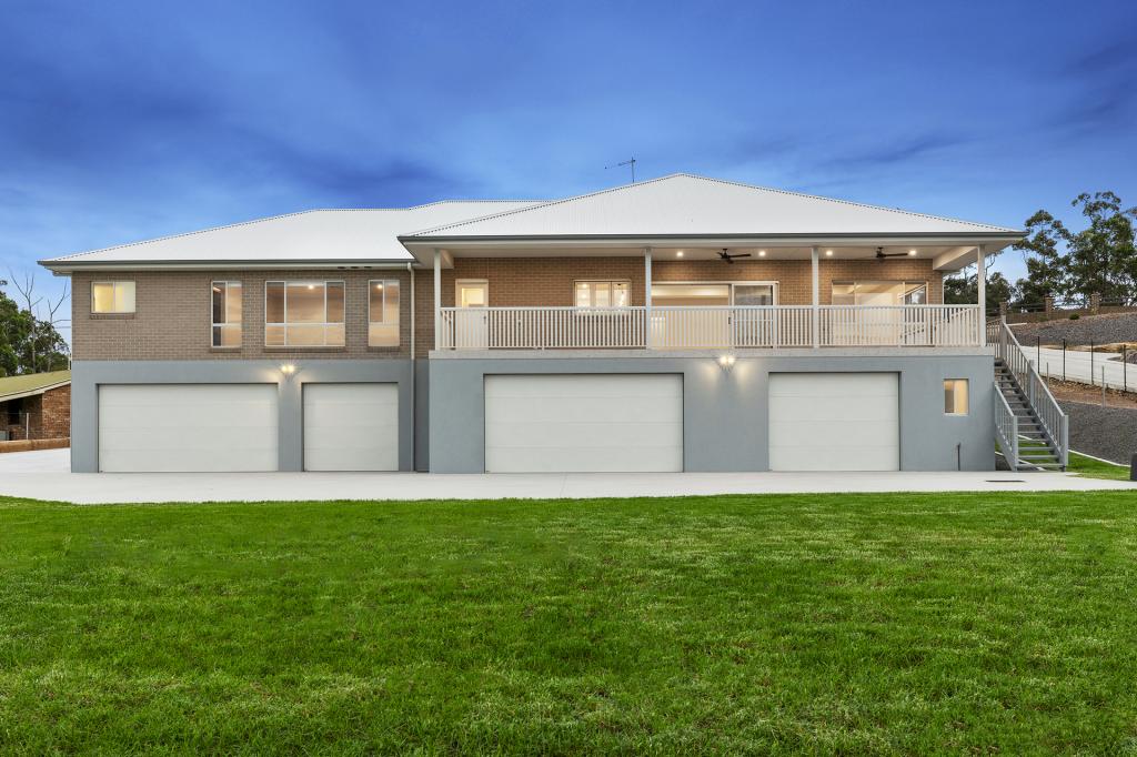 7 Batts Hollow Pl, South Maroota, NSW 2756