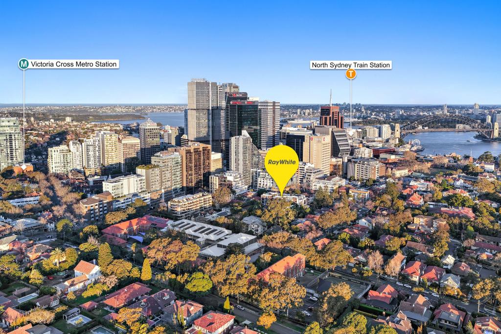 105/5 Doohat Ave, North Sydney, NSW 2060