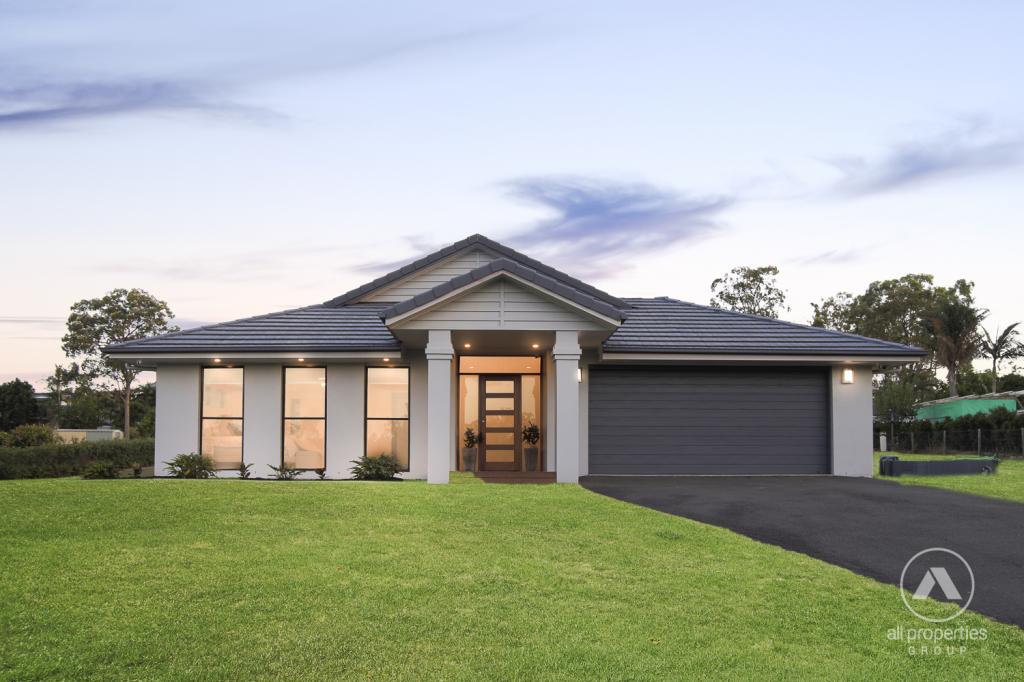 194-196 Red Gum Rd, New Beith, QLD 4124