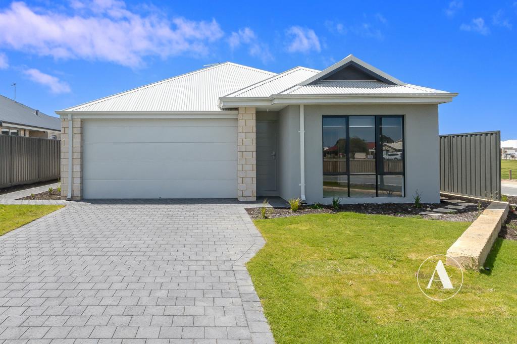 1a Eldridge Cct, Ravenswood, WA 6208