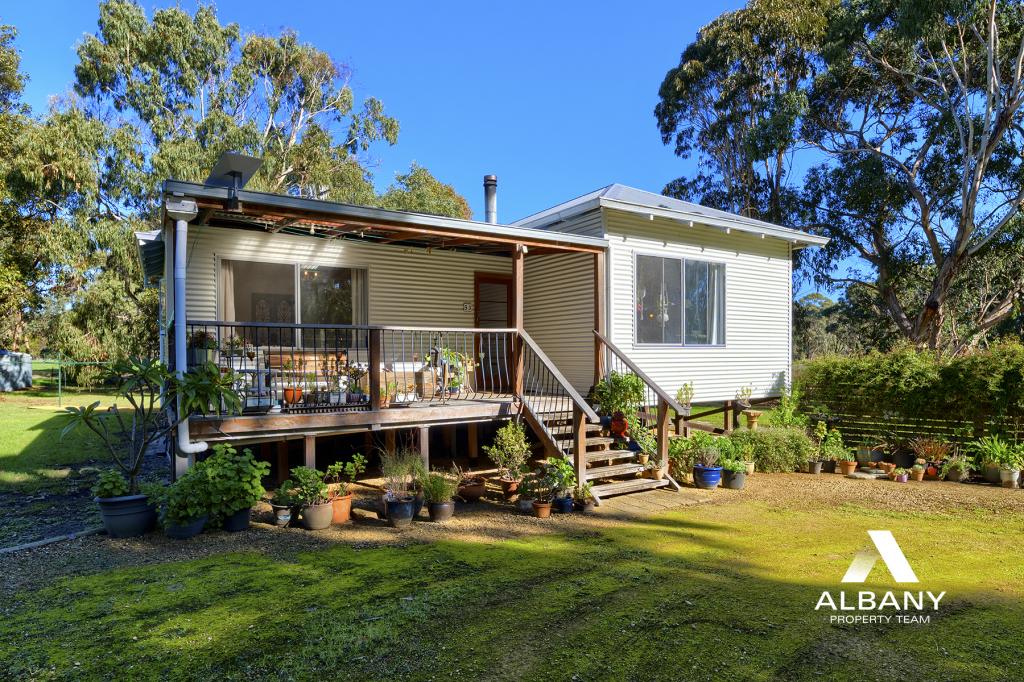 53 Matthew Rd, Youngs Siding, WA 6330