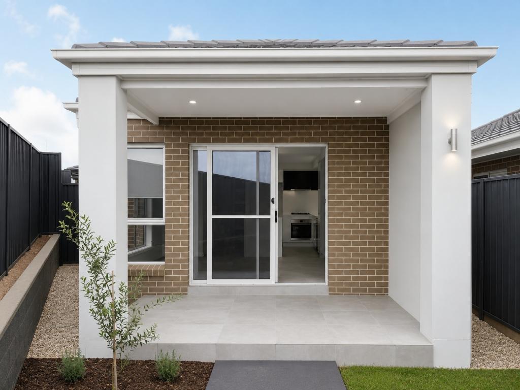 17a Ponsonby St, Grantham Farm, NSW 2765