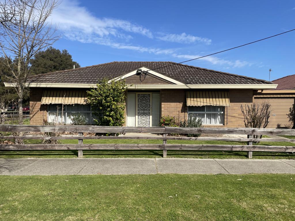 4/176 Cunninghame St, Sale, VIC 3850