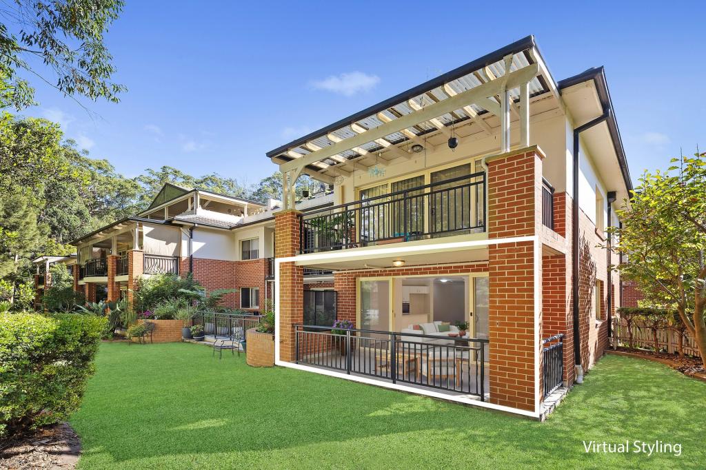 14/263-265 Midson Rd, Beecroft, NSW 2119