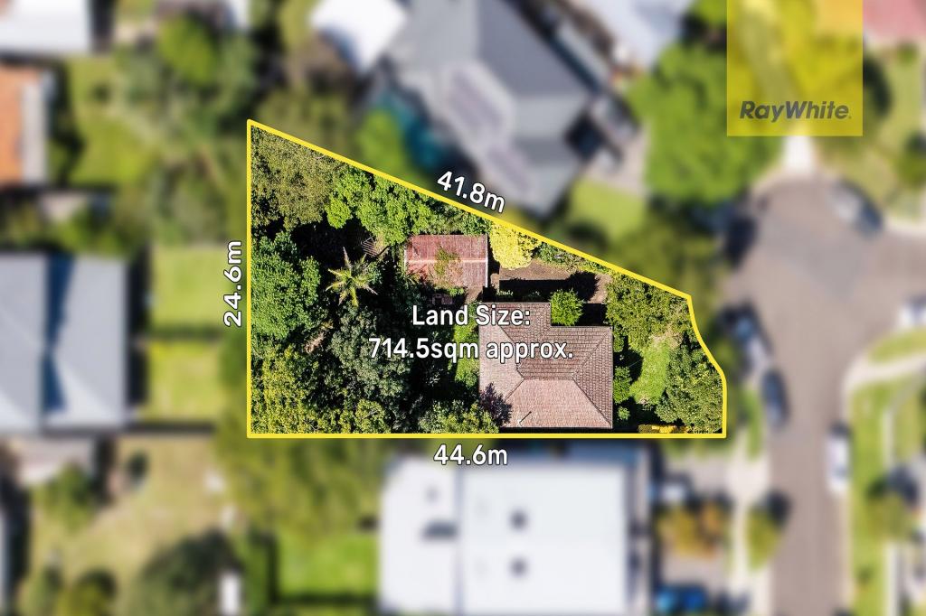 48 Glenn Ave, Northmead, NSW 2152