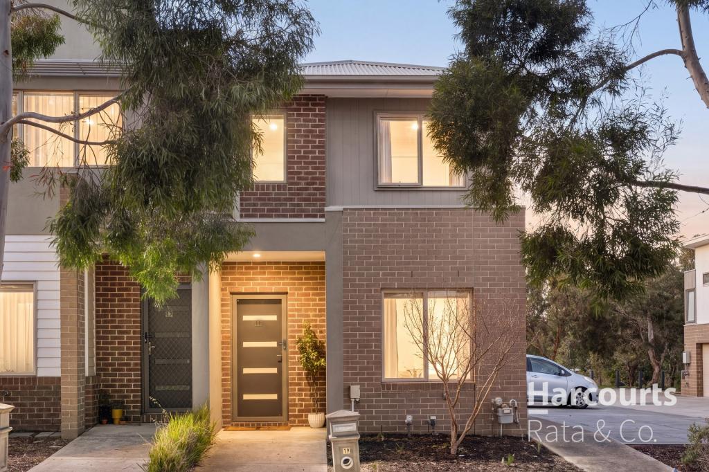 19 Florentino St, Wollert, VIC 3750