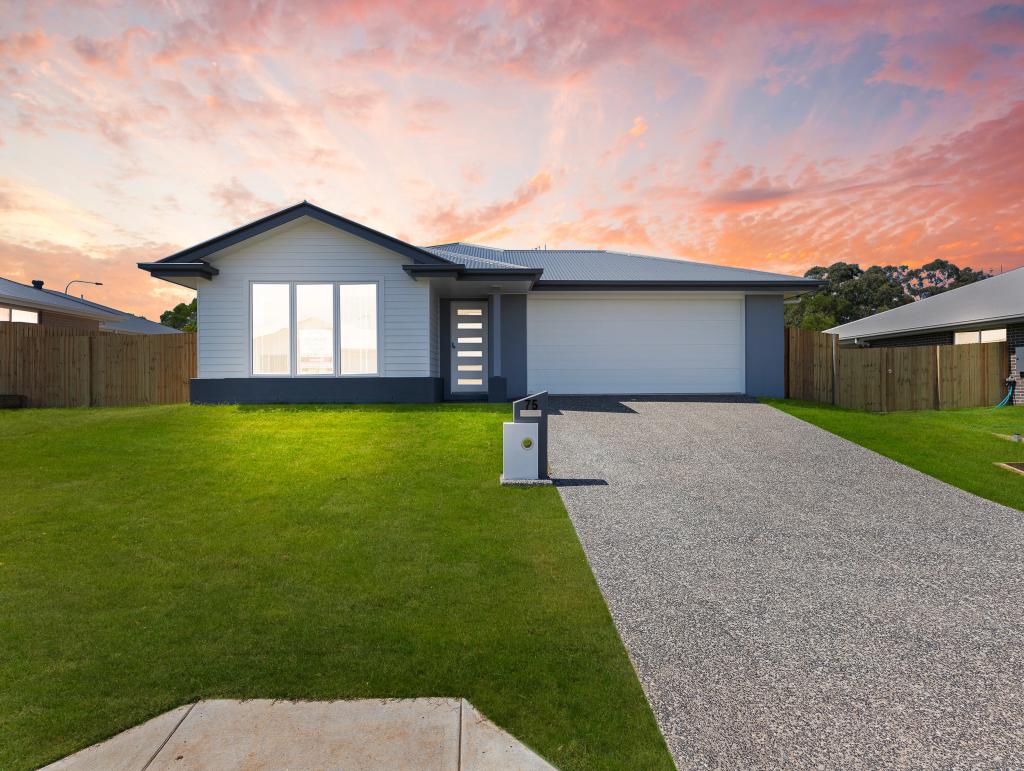 75 Indigo Way, Kawungan, QLD 4655