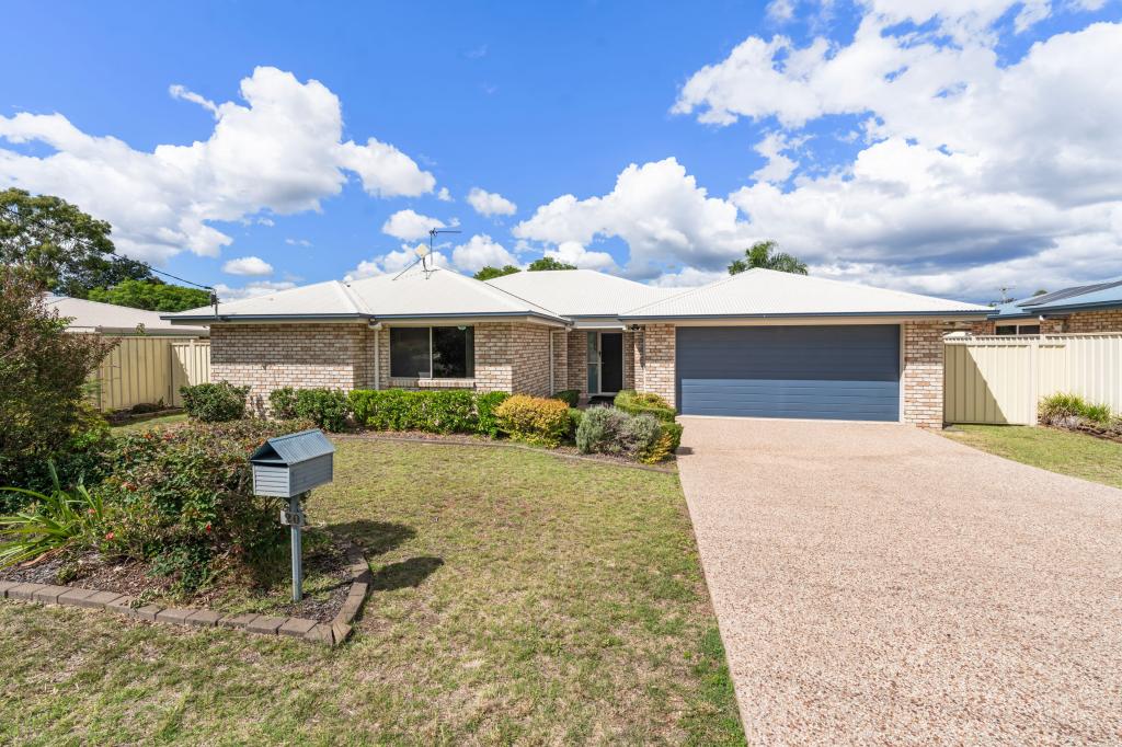 20 Beresford St, Pittsworth, QLD 4356