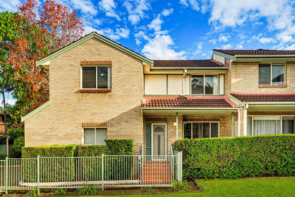 16/29 Railway St, Baulkham Hills, NSW 2153