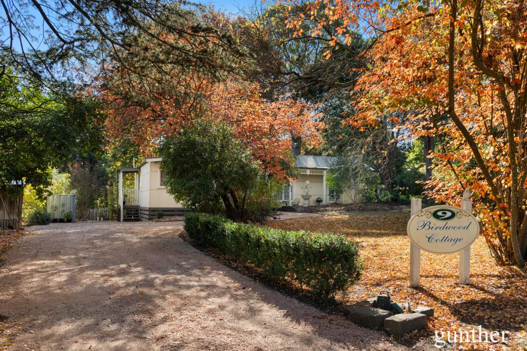 9-11 Birdwood Ave, Healesville, VIC 3777