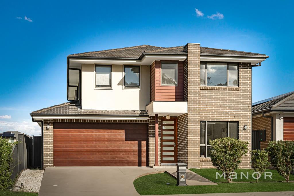 148 Riverstone Rd, Riverstone, NSW 2765