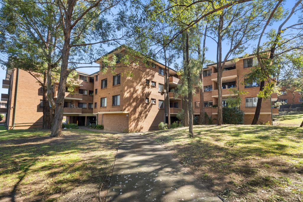 27/17 RICKARD RD, BANKSTOWN, NSW 2200