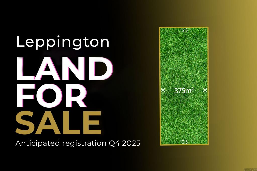 Contact Agent For Address, Leppington, NSW 2179