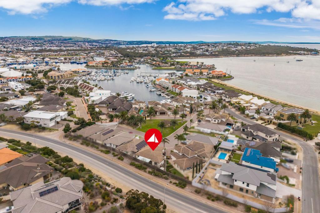 8/11 South Point Dr, Port Lincoln, SA 5606
