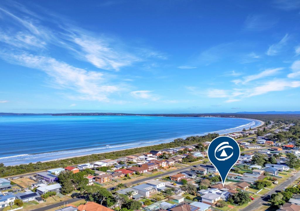 23 Verge Rd, Callala Beach, NSW 2540