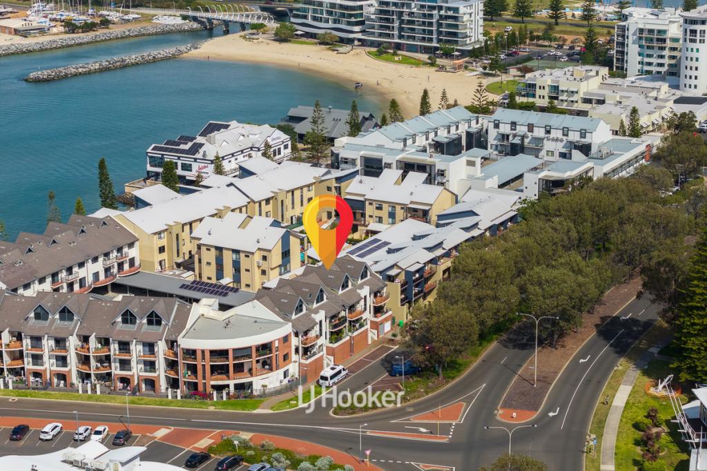 27/7 Jetty Rd, Bunbury, WA 6230