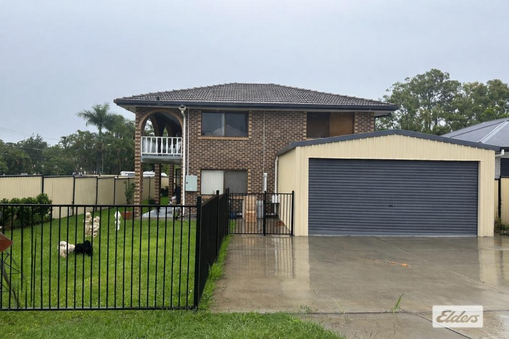 2 Arafura Ave, Loganholme, QLD 4129