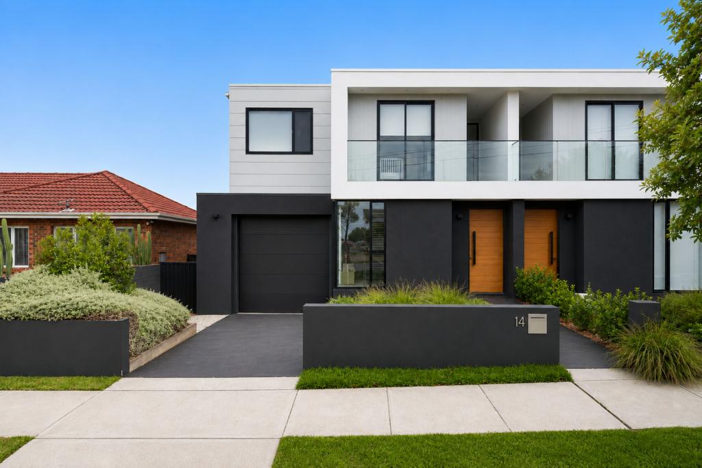 14 Hillary Pde, Matraville, NSW 2036