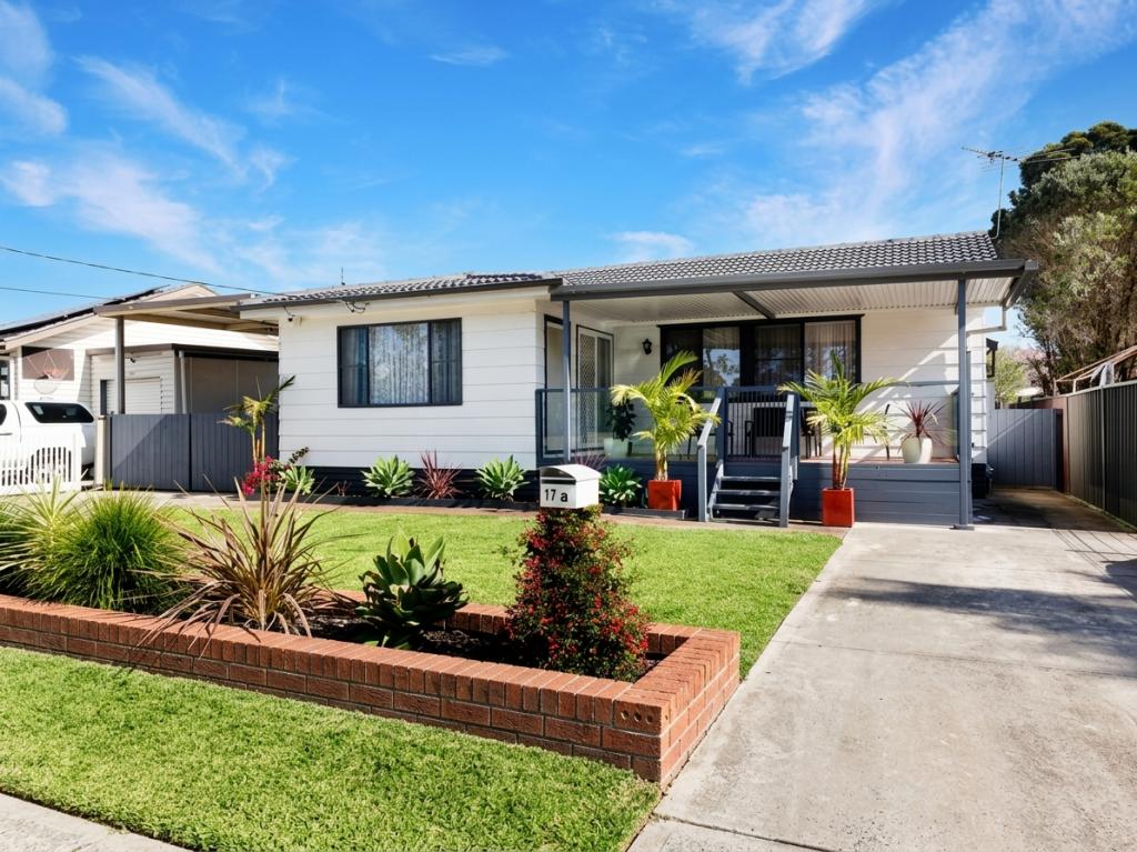 17 Boronia Rd, North St Marys, NSW 2760