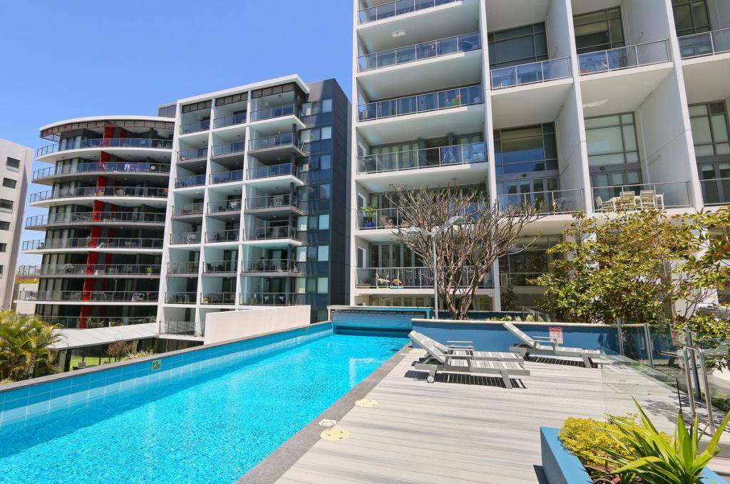 70/151 ADELAIDE TCE, EAST PERTH, WA 6004