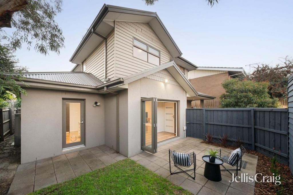 2/21 Derby St, Northcote, VIC 3070
