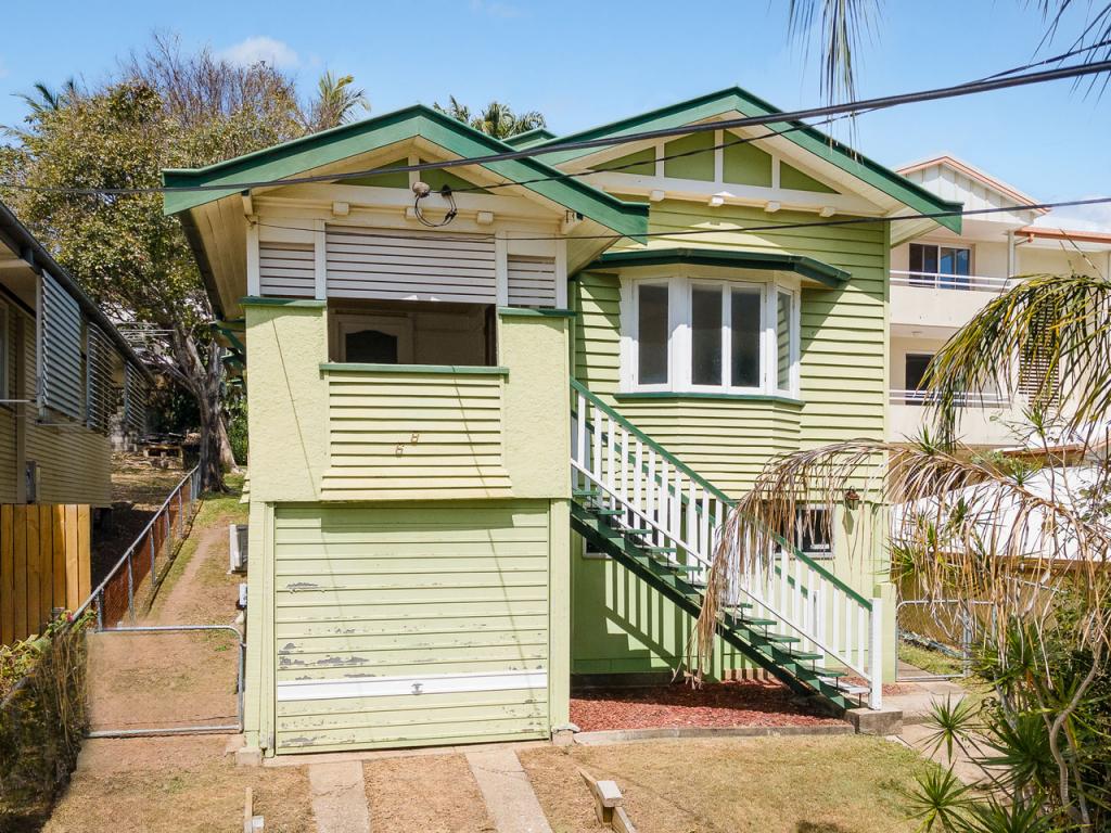 68 Dutton St, Hawthorne, QLD 4171