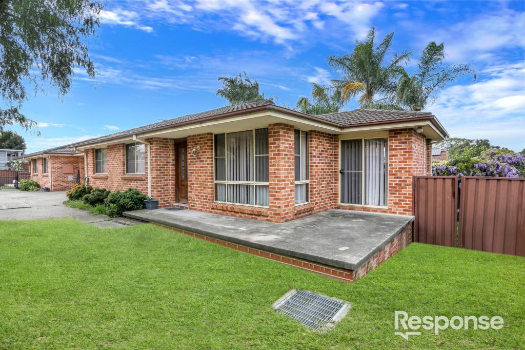 25A & 25B VALPARAISO AVE, TOONGABBIE, NSW 2146