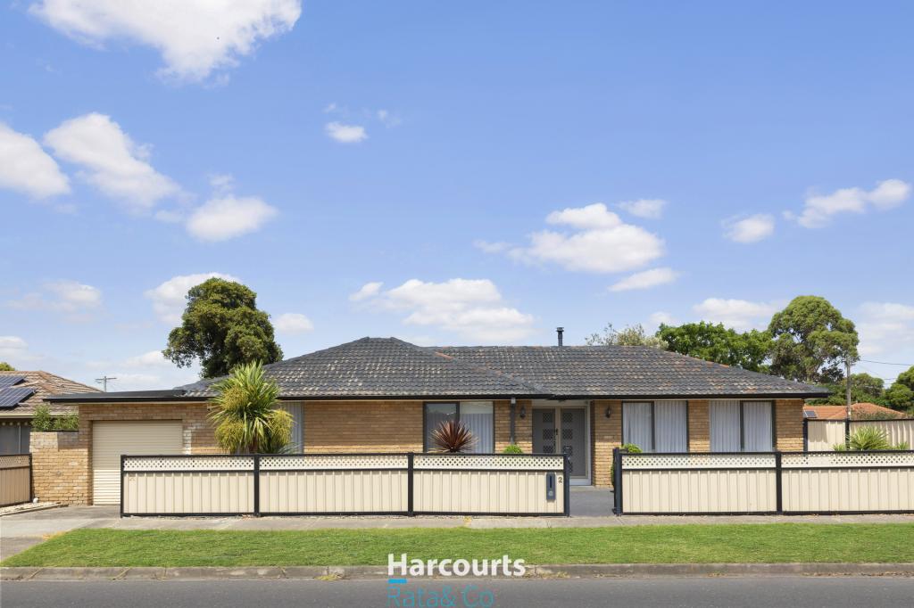 2 Tyler Ct, Epping, VIC 3076