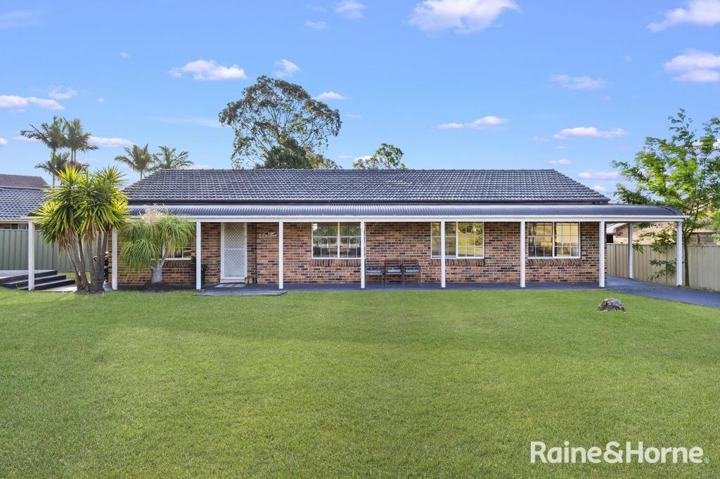 21 Salter Ave, Minto, NSW 2566