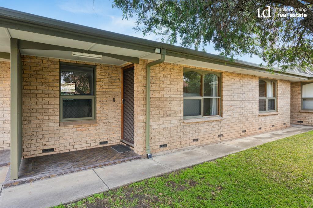 2/17 Sixth Ave, Ascot Park, SA 5043