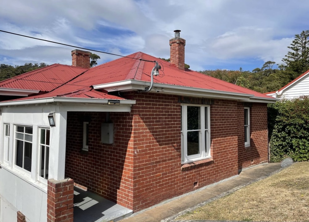 46 Alexander St, Sandy Bay, TAS 7005