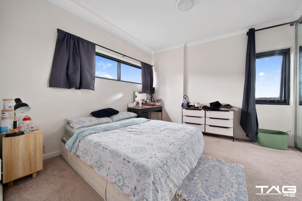 805/31-37 HASSALL ST, PARRAMATTA, NSW 2150