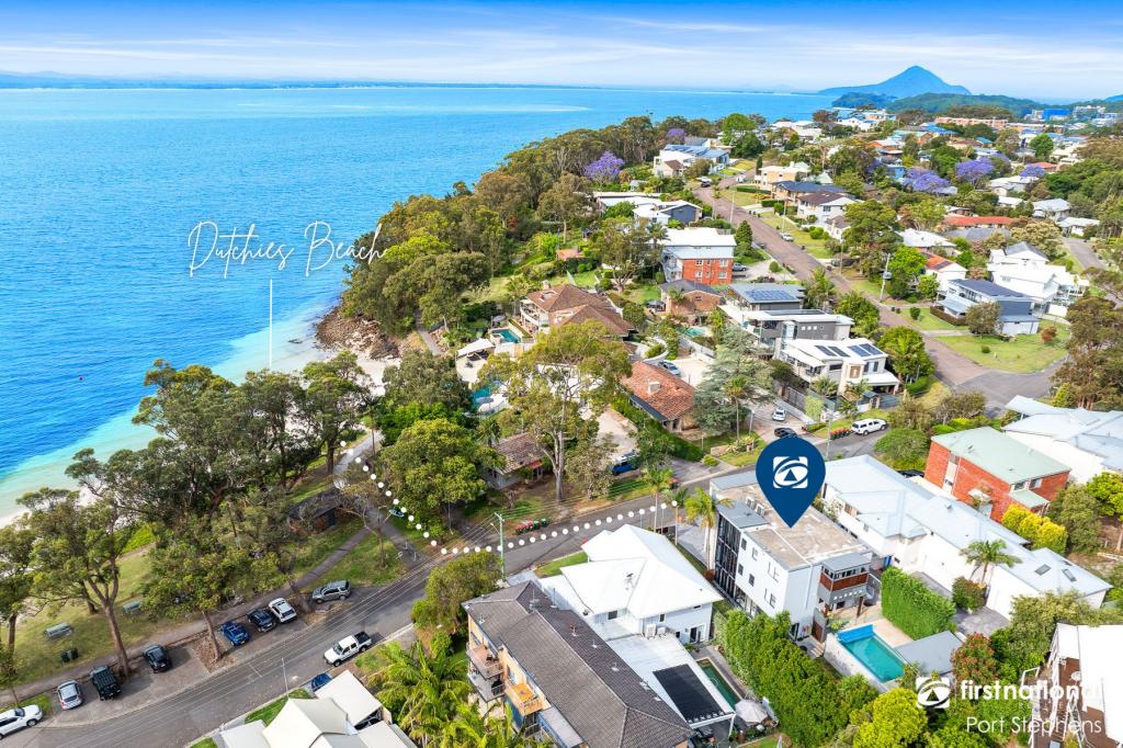 47 CHRISTMAS BUSH AVE, NELSON BAY, NSW 2315