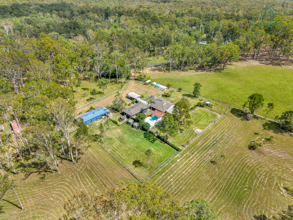 3476 Orara Way, Kremnos, NSW 2460