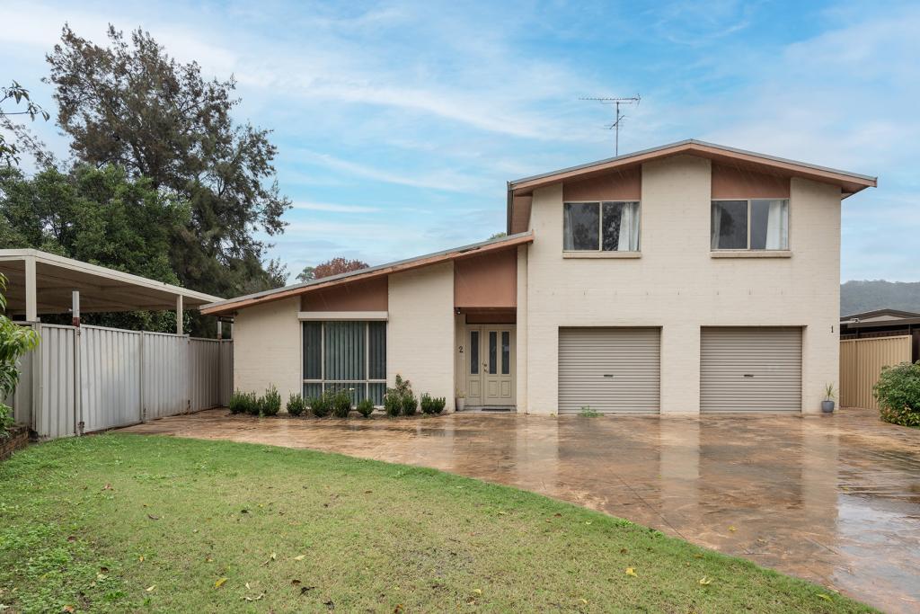 2/145 Russell St, Emu Heights, NSW 2750