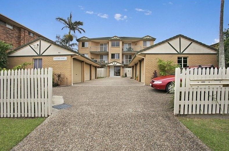 5/52 Bower St, Annerley, QLD 4103