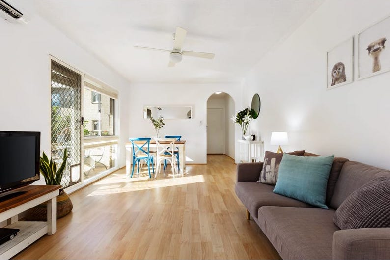 25/98-100 Burns Bay Rd, Lane Cove, NSW 2066