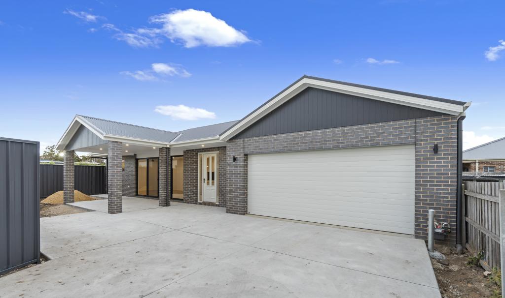 204A STAWELL ST, SALE, VIC 3850