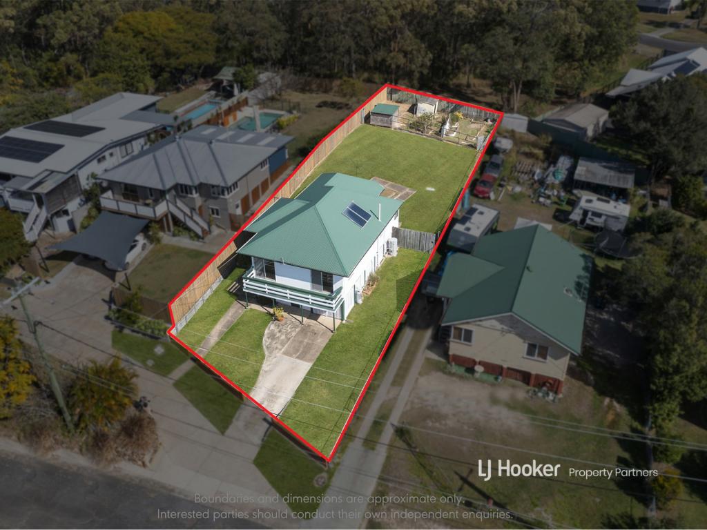 1042 Creek Rd, Carina Heights, QLD 4152