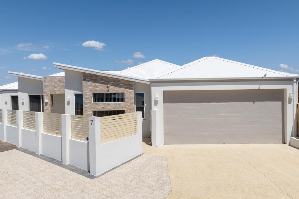 7 Vision Way, Southern River, WA 6110