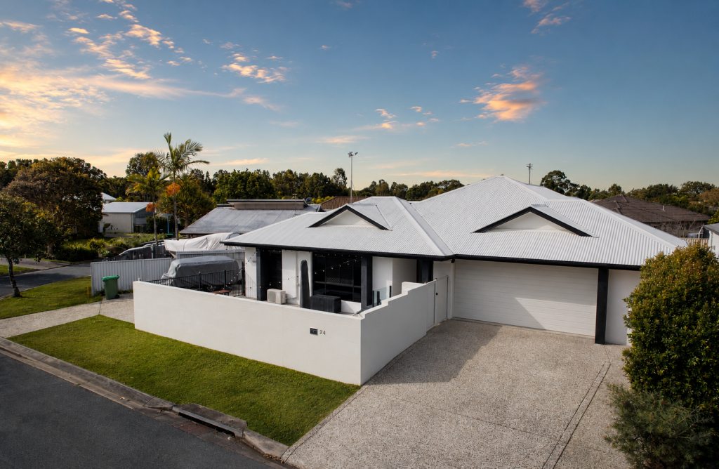 24 Nebo St, Caloundra West, QLD 4551