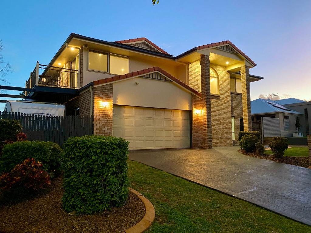 8 WILOHURST DR, REDLAND BAY, QLD 4165