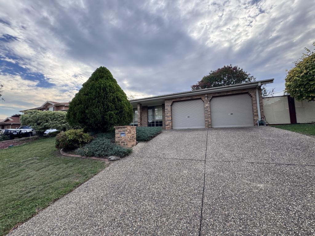 66 Kenyon Cct, Monash, ACT 2904