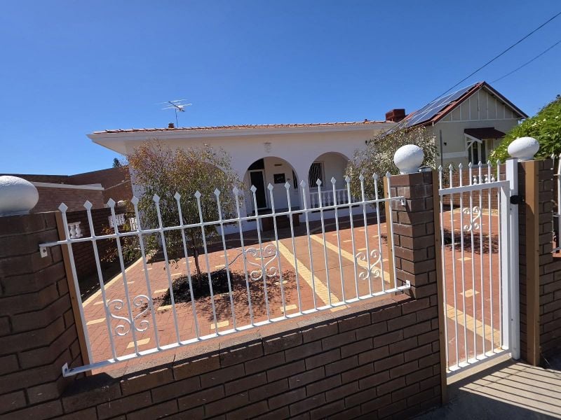 250 Loftus St, North Perth, WA 6006